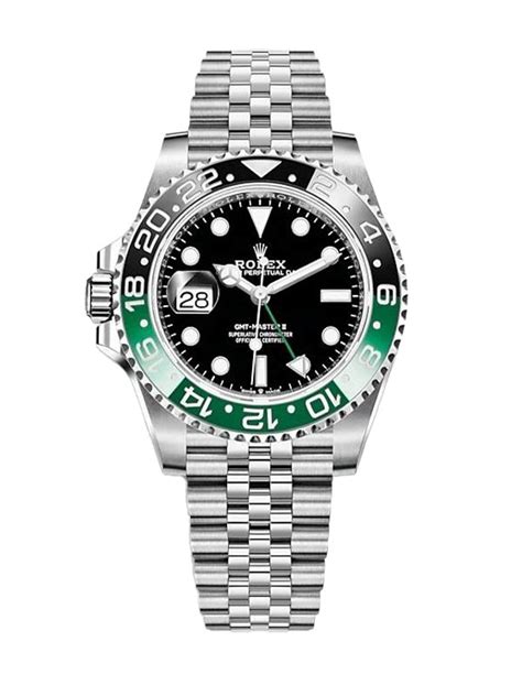 rolex sprite jubilee.